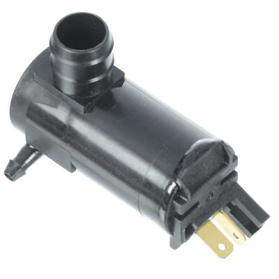 Bomba de lavado de parabrisas GA2A-67-482 Mazda626 MX-6 GENUINA OEM NUEVA GA2 Foto 1 de 4