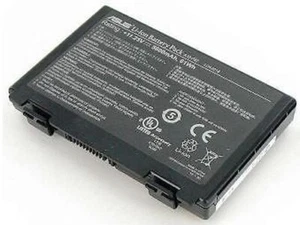 Batterie Original ASUS A32-F82 A32F82 A32-F52 L0690L6 L0A2016 Original - Bild 1 von 1