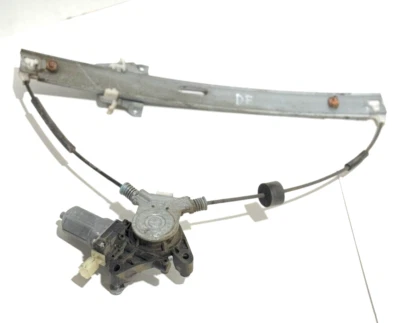 2008-2012 Ford Escape Driver Front Window Regulator w/ Motor OEM - Image 1 of 4