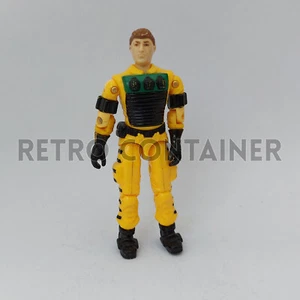 HASBRO GI JOE G.I. JOE - 1988 Lightfoot v1 - Vintage Action Figure - Imagen 1 de 1