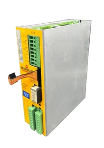 BAUMULLER BUS3-15/30-30-004 GKB 200% 2s SERVO DRIVER - Picture 1 of 5