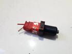   Brake Light Switch (sensor) - Switch (Pedal Contact) for Peugeo UK837503-80