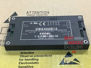 1PCS DBS400B12 Modulo Alimentazione Garanzia Qualità - Foto 1 di 2