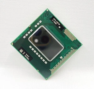 Intel Core i7-920XM 2.0GHz Quad Core 8M SLBLW Socket G1 CPU Processor - Picture 1 of 3