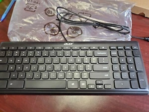 Acer Keycoard KB69211 - Picture 1 of 6