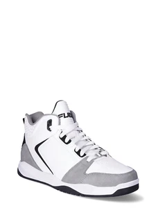 Herren Hoch Sportschuhe Schnürschuhe Gepolstert Komfort Basketball Freizeit Schuh - Bild 1 von 11