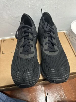 New Balance Women's FuelCell Echo V1 Running Shoe, Black/Black - Image 1 of 3