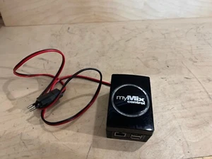myMix control personal monitoring system #1513 - Picture 1 of 2