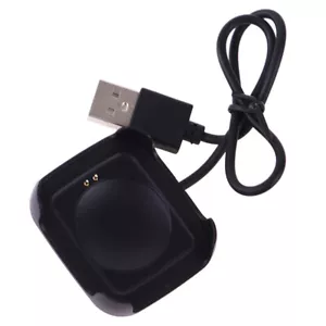 Smart Watch Magnetic Charger Smartwatch Charging Cable USB Chargeable Adapter BA - Bild 1 von 10