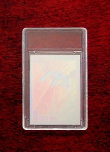 #1 Spider-Man 1991 MARVEL UNIVERSE SERIES 2 HOLOGRAM - Bild 1 von 7