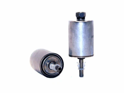 Filtro de combustible para GMC Sierra 1500 2002-2004 WIX 28154RP 2003 filtro de combustible Foto 1 de 2