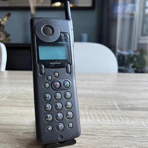 Siemens S6 Classic - Bild 1 von 4
