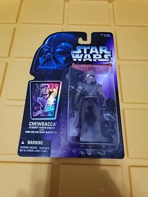 Kenner Star Wars Shadows Of The Empire Sote Action Figure - Image 1 of 2