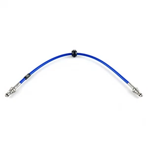 HEL Performance Braided FLEXI REPLACEMENT Clutch Line Ford Focus MK3 RS + ST 13- - Afbeelding 1 van 2