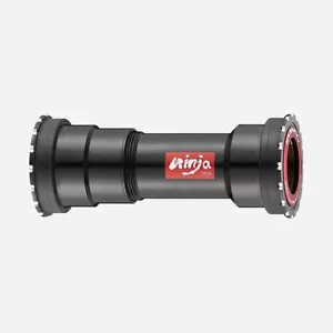 Token Ninja Thread Fit Bottom Bracket - BB86/89.5/92 to Shimano 24mm - Picture 1 of 3