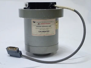 INSTRON COMPRESSION LOAD CELL 2000 GM 2511-201 - Picture 1 of 5