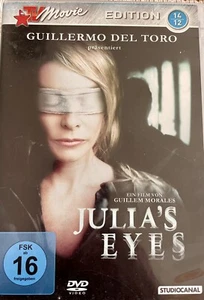 Julia´s Eyes |DVD| - Bild 1 von 2