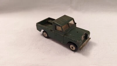 Vintage Corgi Land Rover 109" W.B. - Image 1 of 4