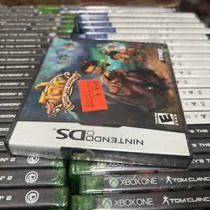 Tak 3: The Great Juju Challenge - (Nintendo DS) Brand New - Picture 1 of 4