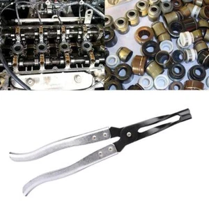 10inch Hand Brake Cable Spring Compress Pliers with Cylinder - Picture 1 of 7