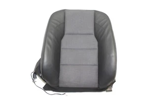 Mercedes W204 Sitz Rückenlehne Sitzbezug Sitzheizung AVANTGARDE Rech A2049109902 - Bild 1 von 6