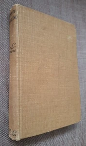 Flynn Of The Inland By Ion Idriess. 1949 Ed. - Picture 1 of 6