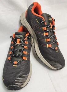 NUEVO Merrell Fly Strike J067377 Trail Running Senderismo Aire Libre Zapatos Atléticos Para Hombres - Imagen 1 de 11