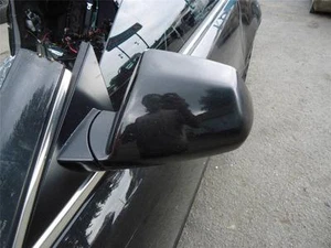 Espejo retrovisor delantero izquierdo para puerta del conductor Cadillac CTS 13 2013 cupé LF DR5 UFT punto ciego - Imagen 1 de 1