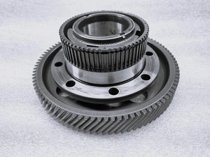 2000-2006 Hyundai Kia F5A51 Auto Transmission Drive Transfer Gear 91 Teeth 3.0L - Picture 1 of 3