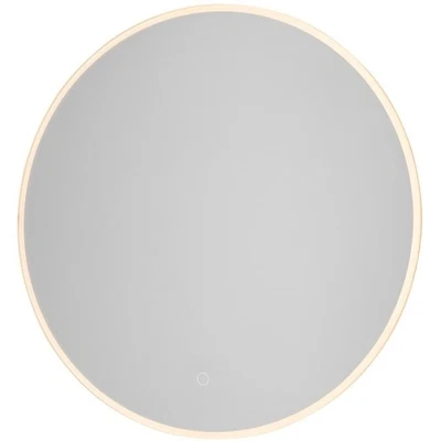 Artcraft Lighting AM323 Reflections 23.5 X 23.5 inch LED Mirror - Image 1 of 4