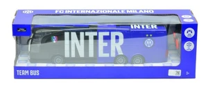 Miniaturbus Ferngesteuerter Pullman Rc INTER BUS FUNKFERNBEDIENUNG Modellbau - Bild 1 von 1