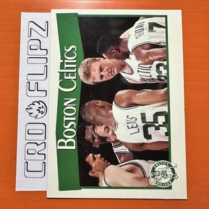 Aros #275 Boston Celtics 1991-92 - Imagen 1 de 2