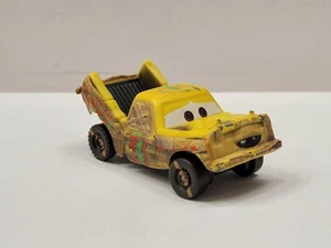 Genuine Disney Pixar Cars - TACO Thunder Hollow 2017 - 1:55 Diecast Rare  - Picture 1 of 10