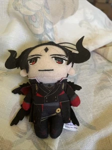 Obey Me Lucifer Plush . Great Condition. - Picture 1 of 5