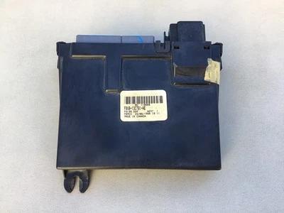 98-00 Lincoln Town Car Keyless Entry Door Control Module F8V8-13C791-AE * - Image 1 of 4