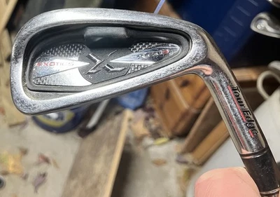 tour edge Xcg3 6 Iron  - Image 1 of 4