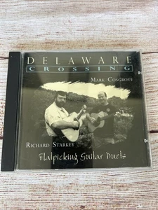 Delaware Crossing - Richard Starkey, Mark Cosgrove (CD) - Bild 1 von 5