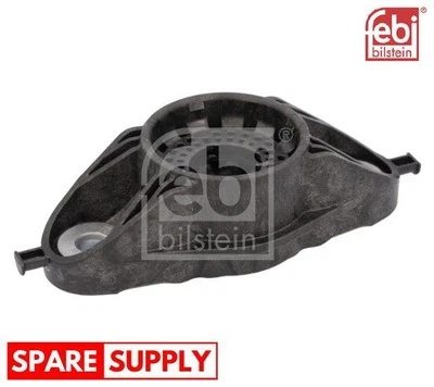 SUSPENSION STRUT SUPPORT MOUNT FOR CITROËN DS JEEP FEBI BILSTEIN 193000 - Image 1 of 4