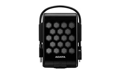 ADATA AHD720-2TU31-CBK HD720. 2TB. Black. Durable - Image 1 of 2