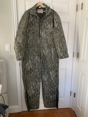 Vintage Walls Blizzard Pruf Insulated Coveralls 2XL 50-52  - Image 1 of 4