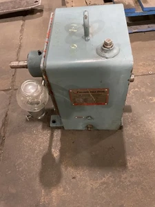 Philadelphia Gear 2HL-1 Getriebe Reduzierstück, 7,50PS, Servicefaktor 1,49, #4117FMLSI - Bild 1 von 5