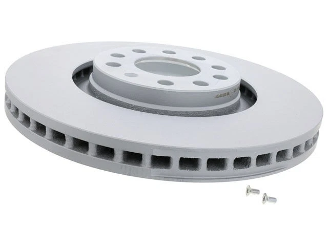 Brake Rotor For 2000-2004 Audi A6 Quattro 2001 2002 2003 BP911JG - Изображение 1 из 1