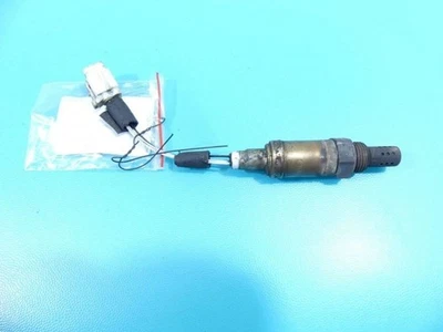 Sensore sonda lambda benzina Subaru Forester SF 2000 A24-A7110717180 IPJ46081 - Immagine 1 di 4