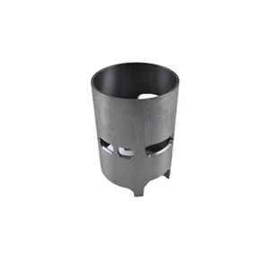 New 3.365" Bore Straight Cylinder Sleeve Fits Mariner By S18-0311 8M0077607 - Bild 1 von 2