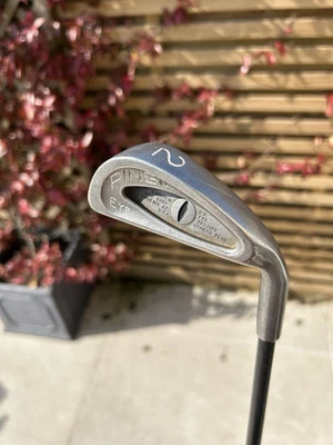 PING Eye Karsten #2 Iron / Regular Flex Graphite (Righthanded) - Image 1 of 4