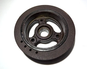 FORD 5.4 3V OEM CRANKSHAFT PULLEY - Picture 1 of 6