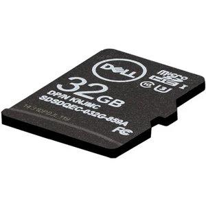 Dell 32GB microSD Card (KNJMC) - Picture 1 of 8