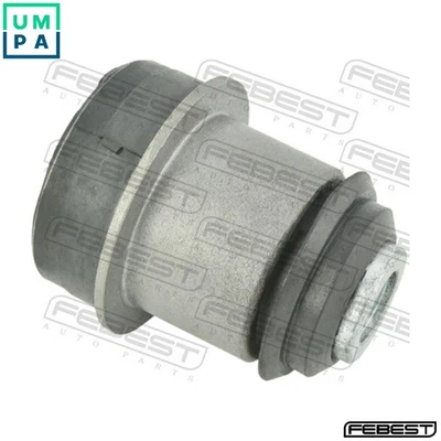 2x MOUNTING CONTROLTRAILING ARM NAB-327 FOR NISSAN STAGEA ALTIMA LAUREL 4cyl - Image 1 of 4