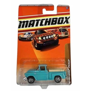 Matchbox Die Cast '57 GMC Pickup 38 Of 100 - Picture 1 of 2