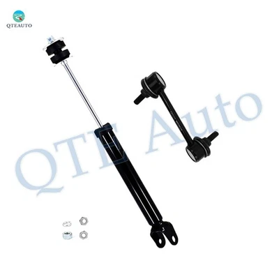 Amortiguador de eslabones de barra estabilizadora trasera derecha para Ford Flex 2010-2018 Foto 1 de 4